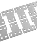 Extensie conexiuni 4 poli pt. MX4, 1000-1250A, 8 piese