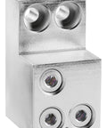 Cleme tunel 3x95-300mm² pt. MX4, 800-1250A, 1buc
