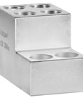 Cleme tunel 4x95-240mm² pt. MX4, 800-1250A, 1buc