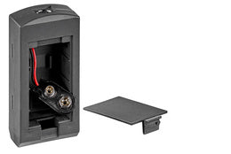 Cutie de baterii pentru MCCB MX, Tip EN, ENM, EM