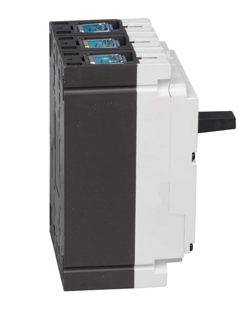 Întreruptor automat tip A, 3-poli, 36kA, 32A cu cl. ramă