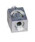 Set 6 cleme tunel 120-240mm² pt. MZ3, 3-poli