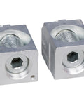 Set 6 cleme tunel 120-240mm² pt. MZ3, 3-poli