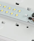 Corp de iluminat de securitate SECURO 24 CON C1 HP-LED 24VDC