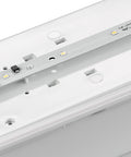 Corp de iluminat de securitate SECURO 24 CON C1 LED 24V DC