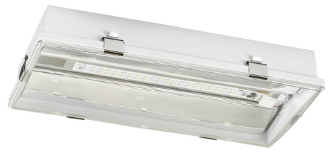 Corp de iluminat de securitate SECURO 24 CON C2 HP-LED 24VDC