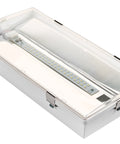 Corp de iluminat de securitate SECURO 24 PRO C2 HP-LED 24VDC
