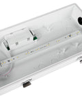 Corp de iluminat de securitate SECURO 24 CON C2 LED 24V DC
