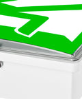 Corp de iluminat de securitate SECURO 24 CON C2 LED 24V DC