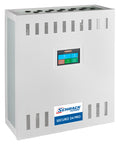Centrala emergenta 24V DC SECURO 24 PRO pt 1h 6/20 cu bat