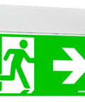 Corp il. de securitate SECURO 24 CON R1 LED 24V DC, VD=24m