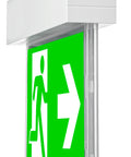 Corp iluminat securitate SECURO 24 PRO R1 LED 24V DC, VD=30m
