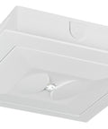 Corp iluminat de securitate SECURO 24 CON S2 ERT-LED 24V DC