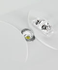Corp iluminat de securitate SECURO 24 CON S2 ERT-LED 24V DC