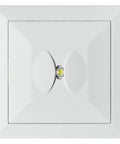 Corp iluminat de securitate SECURO 24 CON S2 ERT-LED 24V DC