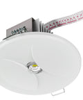 Corp iluminat de securitate SECURO 24 CON S3 ERT-LED 24V DC