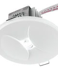 Corp iluminat de securitate SECURO 24 CON S3 ERT-LED 24V DC