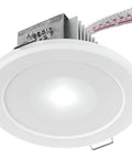 Corp iluminat de securitate SECURO 24 CON S3 ERT-LED 24V DC