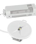 Corp iluminat de securitate SECURO 24 CON S3 ERT-LED 24V DC