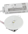 Corp iluminat de securitate SECURO 24 CON S3 ERT-LED 24V DC