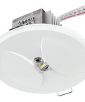 Corp iluminat de securitate SECURO 24 CON S3 ERT-LED 24V DC