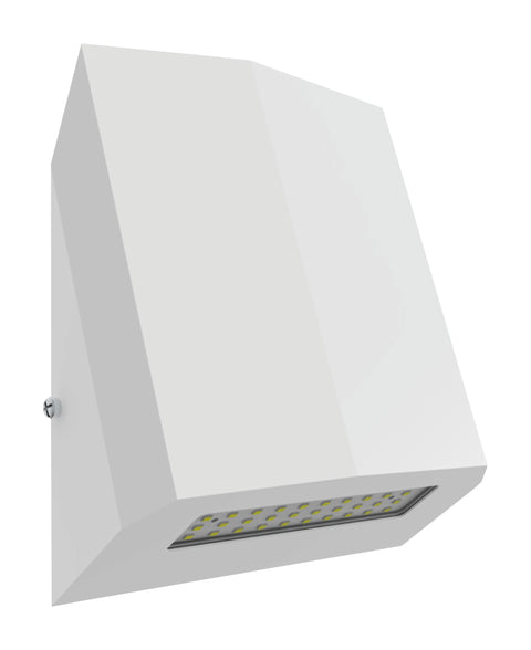 Corp de iluminat de siguranță SECURO 24 CON S4 3W LED 24V DC