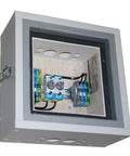 E30 cutie jonctiune cu fuzibile units 2 x Neozed D02/25A