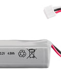 Accu LiFePO4 3,2V 1.5Ah