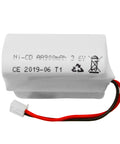 Accu NiCd 3,6V 0,9Ah ptr.C.il. Siguranta NLK4U003--