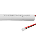 Accu NiCd 3,6V 1,5Ah ptr.C.il. Siguranta NLK5U003--