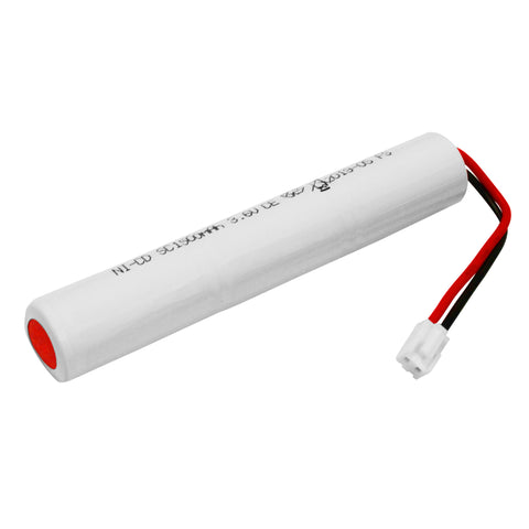 Accu NiCd 3,6V 1,5Ah ptr.C.il. Siguranta NLK5U003--
