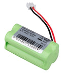 Accu 4,8V 0,8 Ah ptr.NLK1., NLK2., NLK3.,  NLS1.