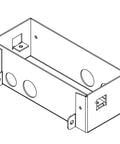 Cutie incastrare beton ptr.C.il. Siguranta Design AM/AX