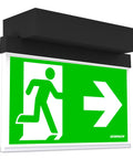 Corp il. AM WirelessControl 3h 230VAC suprafata tavanului
