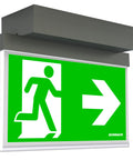 Corp il. siguranță AM WirelessControl 3h 230VAC aparent