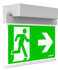 Corp il. siguranță AM WirelessControl 3h 230VAC aparent