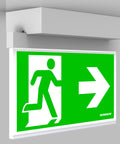 Corp il. siguranță AM WirelessControl 3h 230VAC aparent
