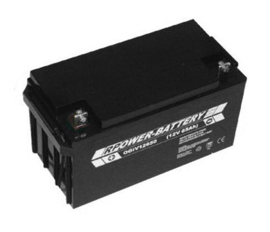 Baterie ptr. CENTRALA Longlife OGIV 12V/63Ah