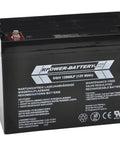 Baterie AGM Longlife 10-12 ani OGIV 12V/90Ah RPower (c20)