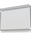 Protect.minge plexi glas lxwxd=430x290x88mm, thickness 5mm