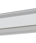 Protect.minge plexi glas lxwxd=370x140x77mm