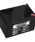 Baterie set 216V 18 buc. Longlife OGIV 12V/17Ah incl.cabluri