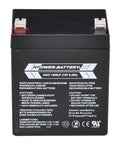 Set baterii OGIV 12V/5,2Ah