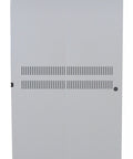 baterie cabinet empty w=800 h=1950 d=600mm w.socket 6 floors