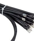Conectare baterii set ptr.LPS/CPS mini/midi/ZX 17 - 28 Ah