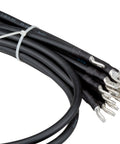 Set conexiune baterie pentru CPS 33-55Ah și 60-75Ah pe rack
