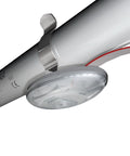 C.il.sig DO 1x1W ERT LED-uri cu 3h 230V AC