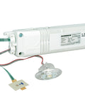 Iluminat siguranţă DO 1x1W ERT LED-uri 3h 230V AC wireless