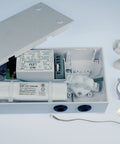 C.il. Siguranta DO 1x1W ERT-LED 230V montaj incastrat