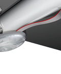 C.il. Siguranta DO 1x1W ERT-LED 230V montaj incastrat